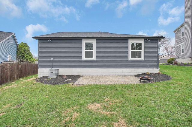 3524 Raflin Drive, Columbus, OH 43231