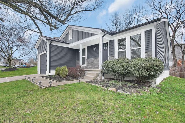 3524 Raflin Drive, Columbus, OH 43231