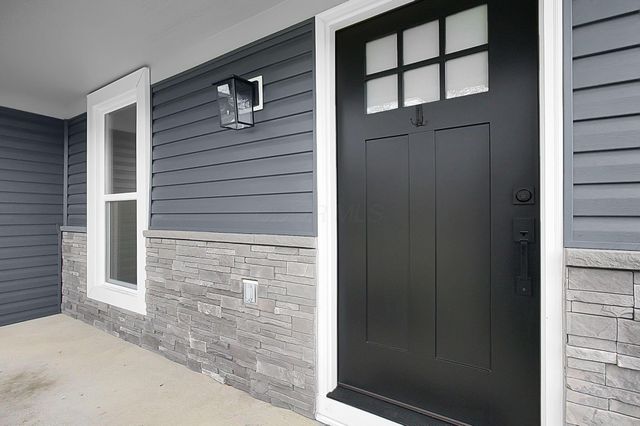 3524 Raflin Drive, Columbus, OH 43231