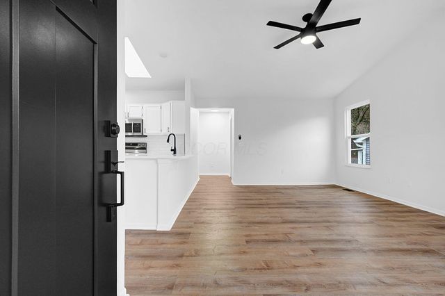 3524 Raflin Drive, Columbus, OH 43231