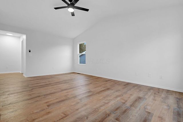 3524 Raflin Drive, Columbus, OH 43231