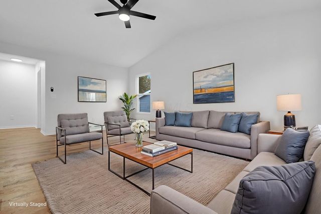 3524 Raflin Drive, Columbus, OH 43231