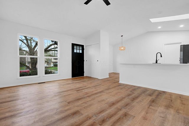 3524 Raflin Drive, Columbus, OH 43231