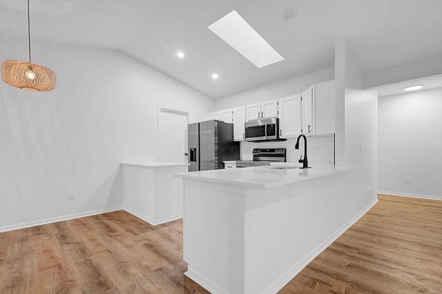 3524 Raflin Drive, Columbus, OH 43231