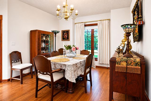 643 N 50 W, Valparaiso, IN 46385