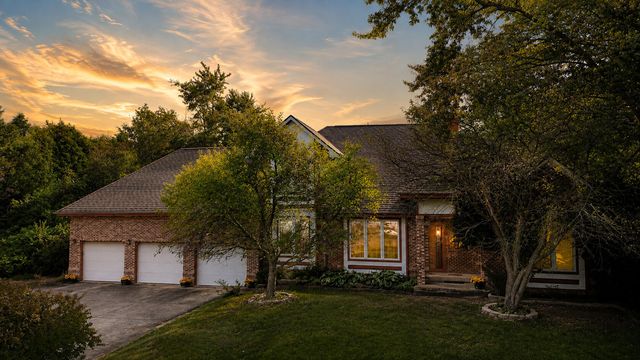 643 N 50 W, Valparaiso, IN 46385
