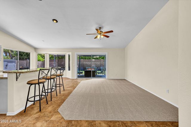 849 N Granite Street, Gilbert, AZ 85234