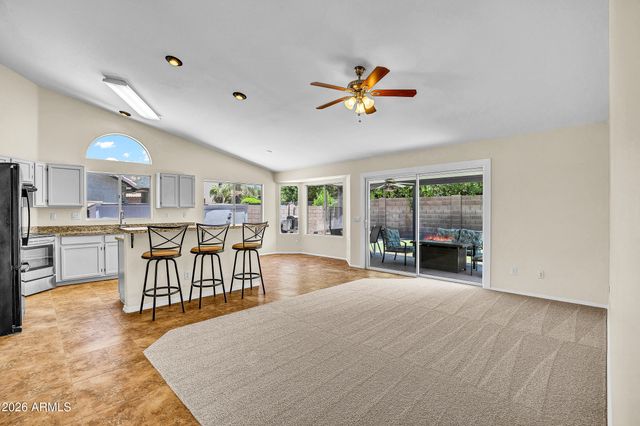 849 N Granite Street, Gilbert, AZ 85234
