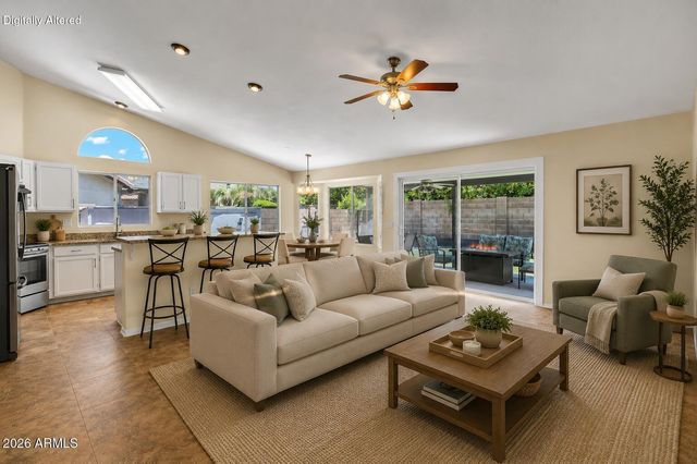849 N Granite Street, Gilbert, AZ 85234