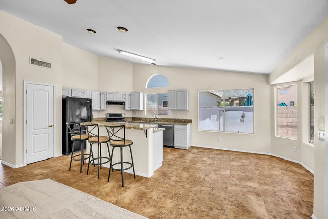 849 N Granite Street, Gilbert, AZ 85234