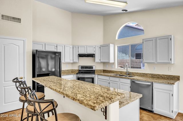 849 N Granite Street, Gilbert, AZ 85234
