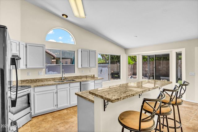 849 N Granite Street, Gilbert, AZ 85234