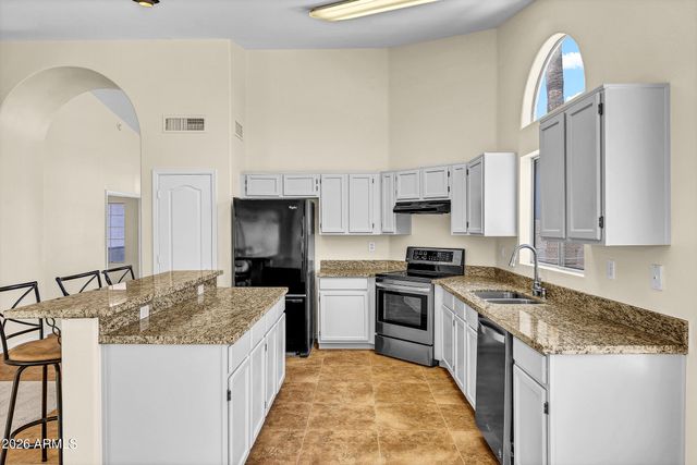 849 N Granite Street, Gilbert, AZ 85234