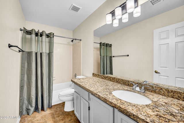 849 N Granite Street, Gilbert, AZ 85234