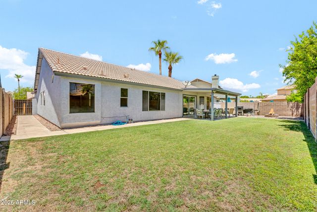 849 N Granite Street, Gilbert, AZ 85234