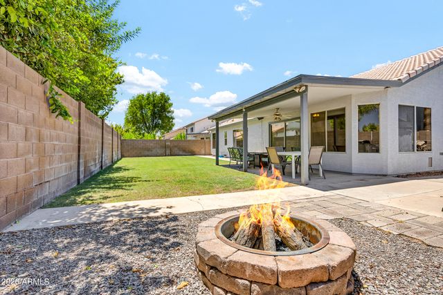 849 N Granite Street, Gilbert, AZ 85234