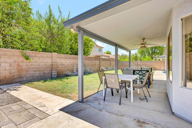 849 N Granite Street, Gilbert, AZ 85234
