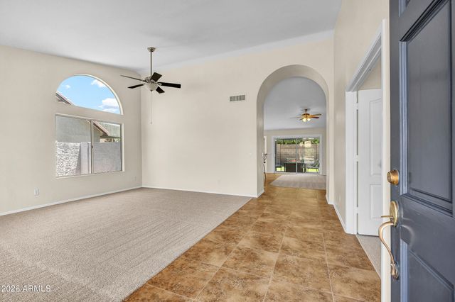 849 N Granite Street, Gilbert, AZ 85234