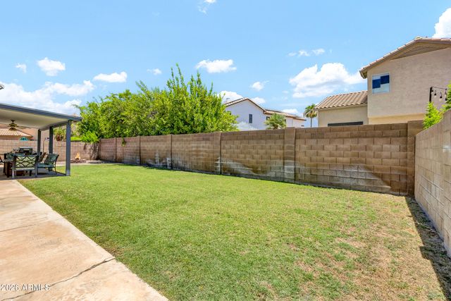 849 N Granite Street, Gilbert, AZ 85234