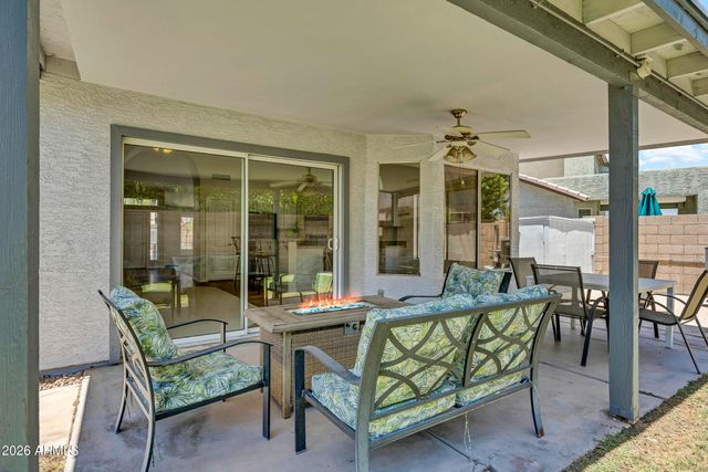 849 N Granite Street, Gilbert, AZ 85234