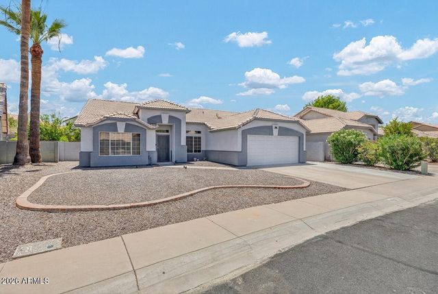 849 N Granite Street, Gilbert, AZ 85234
