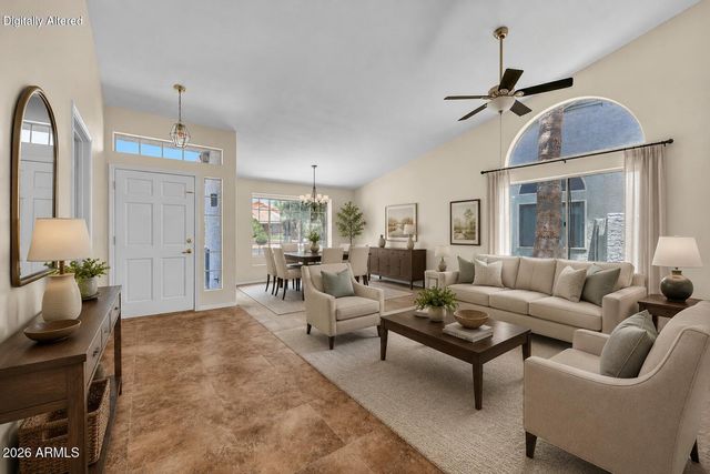 849 N Granite Street, Gilbert, AZ 85234