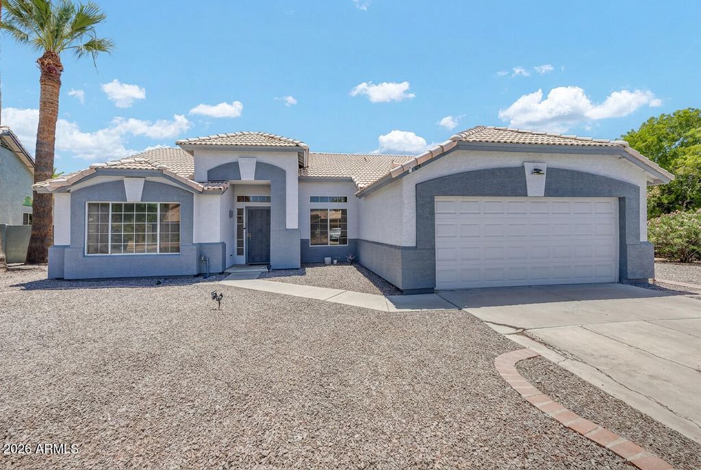 849 N Granite Street, Gilbert, AZ 85234