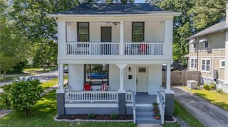 4201 Newport AVE, Norfolk, VA 23508