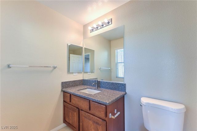 933 Wagner Valley Street, Henderson, NV 89052