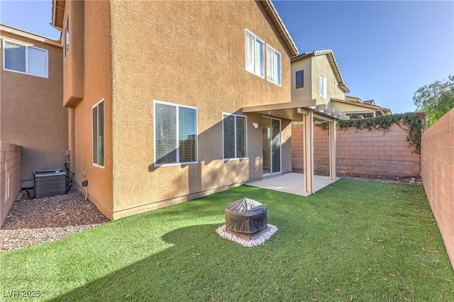 933 Wagner Valley Street, Henderson, NV 89052