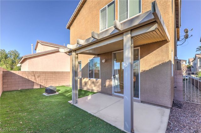 933 Wagner Valley Street, Henderson, NV 89052