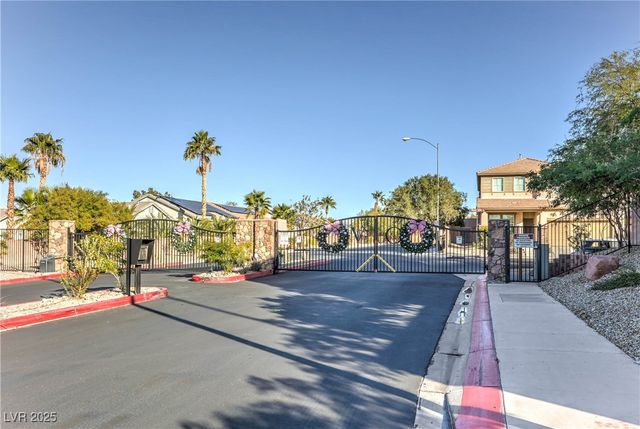 933 Wagner Valley Street, Henderson, NV 89052