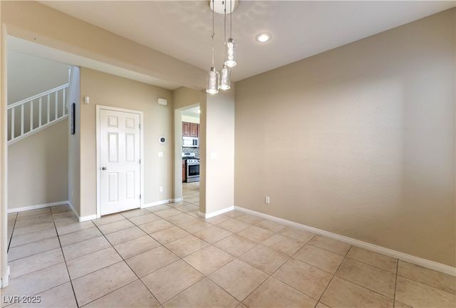 933 Wagner Valley Street, Henderson, NV 89052