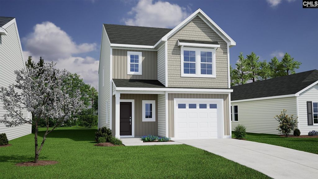 3816 Falmoran Way, Lexington, SC 29073