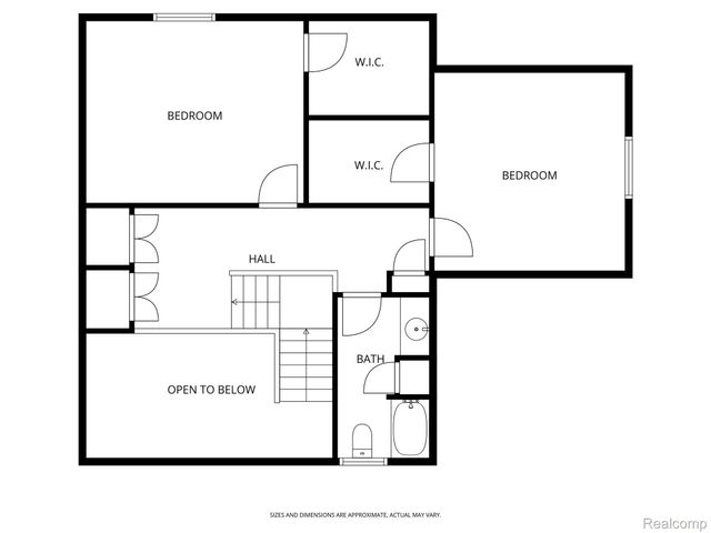 5565 Ford Road, Commerce Charter Township, MI 48382