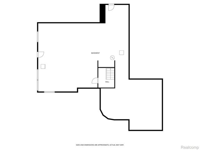 5565 Ford Road, Commerce Charter Township, MI 48382