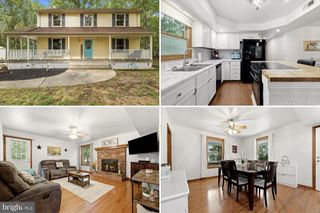 8526 LAKE ANNA PKWY, Spotsylvania, VA 22551