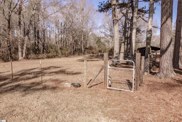 101 Callaham Drive, Belton, SC 29627