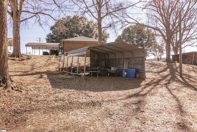 101 Callaham Drive, Belton, SC 29627