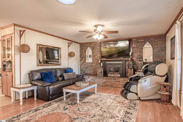 101 Callaham Drive, Belton, SC 29627