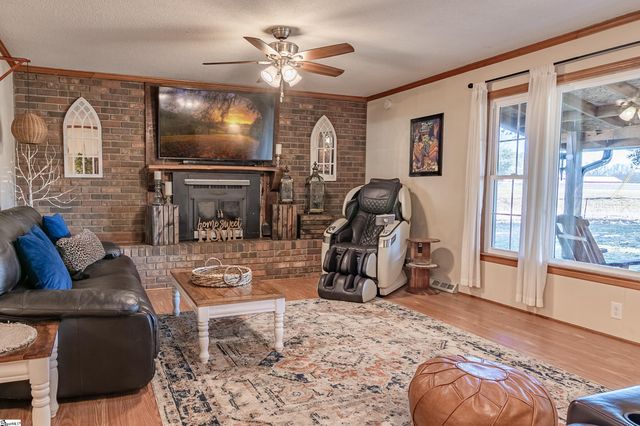 101 Callaham Drive, Belton, SC 29627