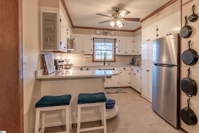 101 Callaham Drive, Belton, SC 29627