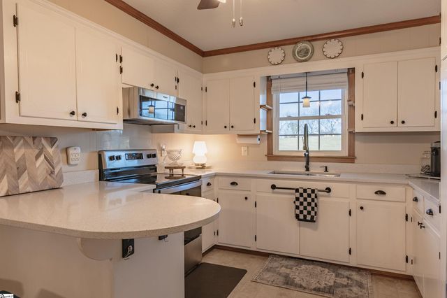 101 Callaham Drive, Belton, SC 29627