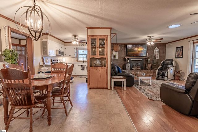 101 Callaham Drive, Belton, SC 29627