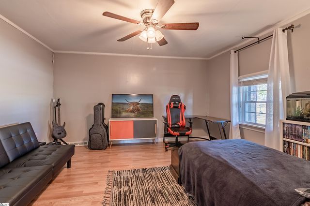 101 Callaham Drive, Belton, SC 29627