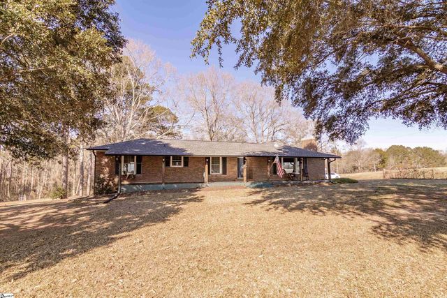 101 Callaham Drive, Belton, SC 29627