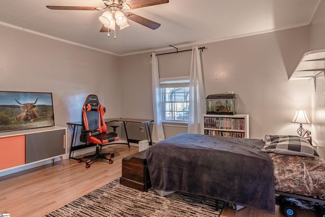 101 Callaham Drive, Belton, SC 29627