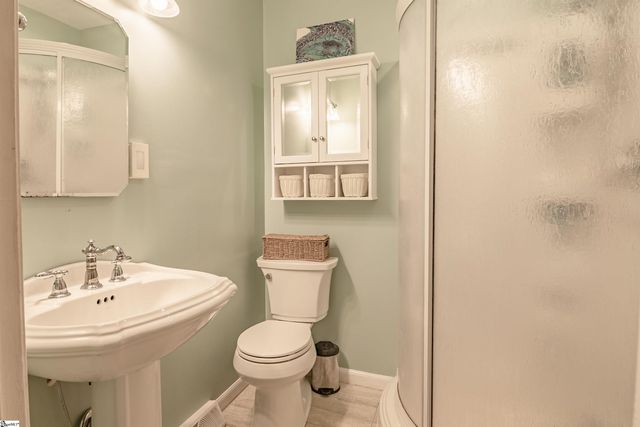 101 Callaham Drive, Belton, SC 29627