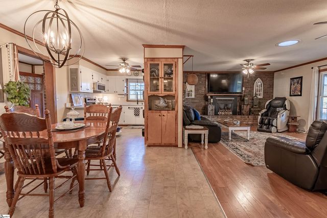 101 Callaham Drive, Belton, SC 29627