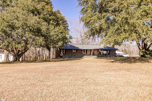 101 Callaham Drive, Belton, SC 29627